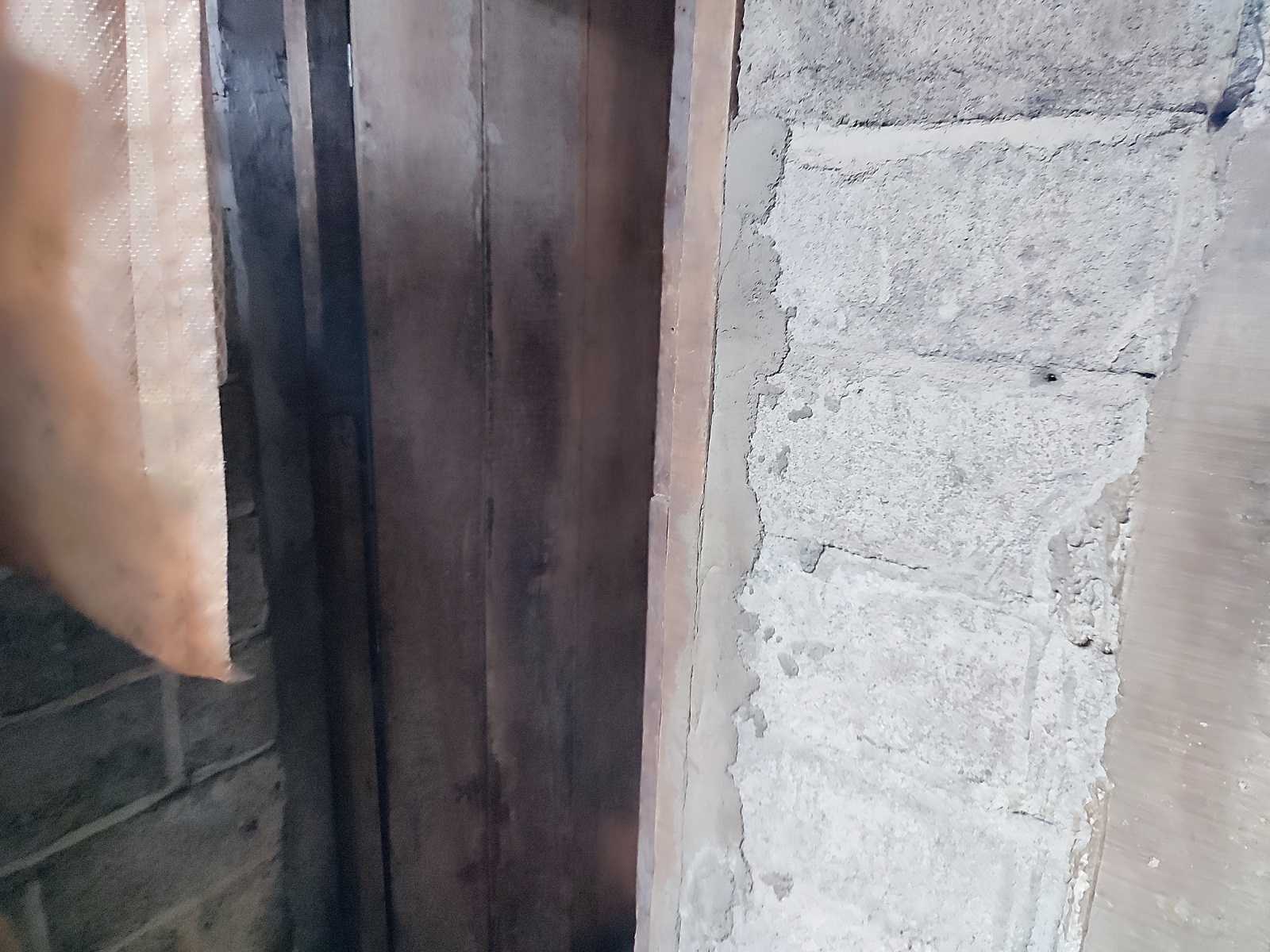Foto Jamban/WC 0%